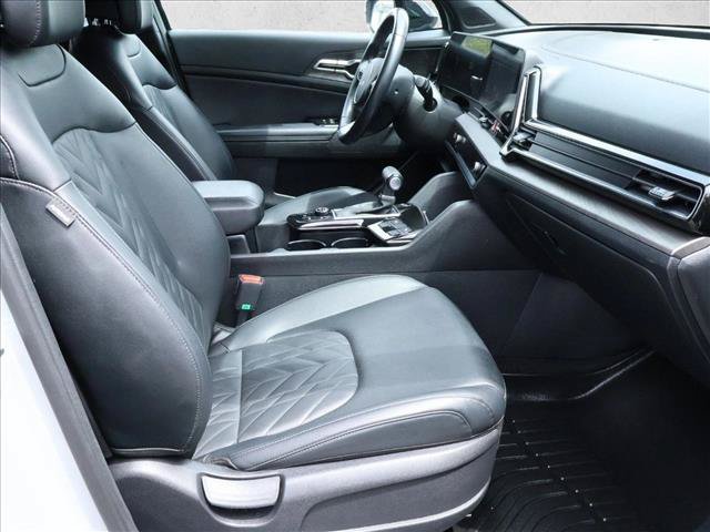 Used 2023 Kia Sportage X-Line w/ X-Line Premium Package AWD/4WD image 28