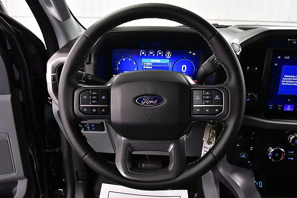 Used 2024 Ford F150 XLT w/ FX4 Off-Road Package image 20