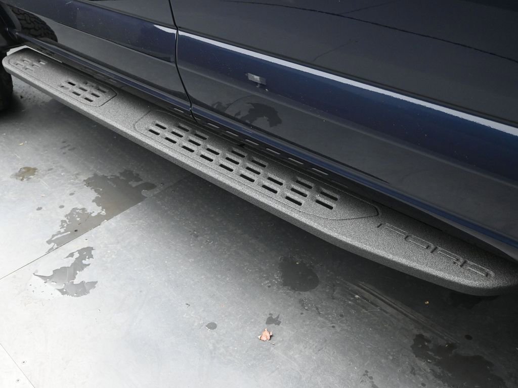 New 2025 Ford F150 Raptor image 11