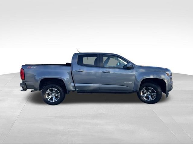 Used 2020 Chevrolet Colorado Z71 image 7
