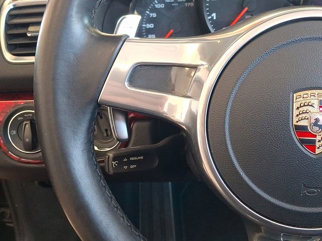 Used 2013 Porsche Boxster image 17