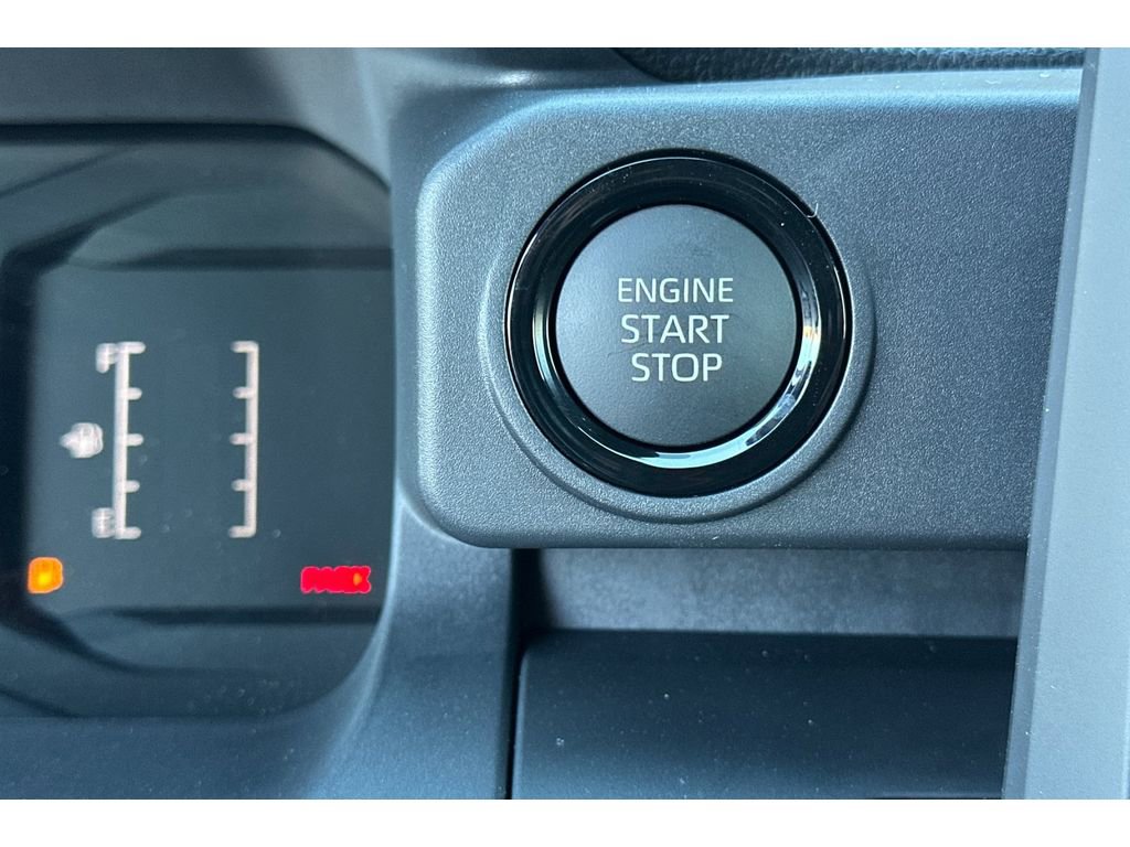 Certified 2026 Toyota Tacoma SR RWD image 24