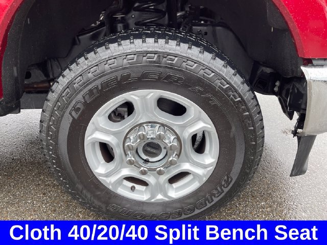 Used 2026 Ford F250 XLT w/ 360-Degree Camera Package AWD/4WD image 42