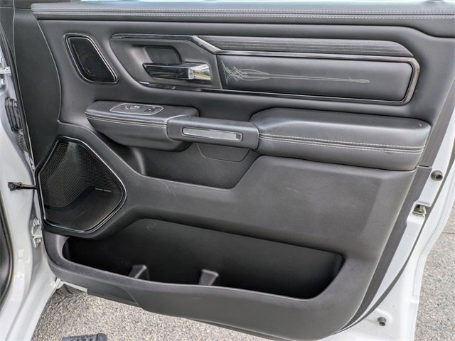 Used 2023 RAM 1500 Limited image 26