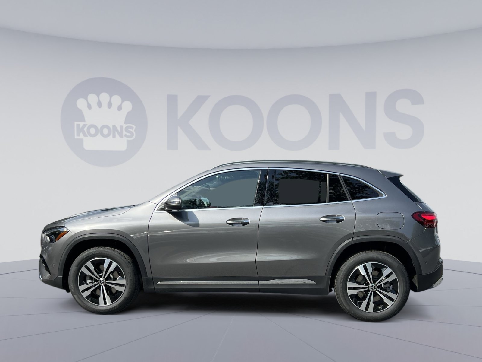 New 2026 Mercedes-Benz GLA 250 4MATIC image 7