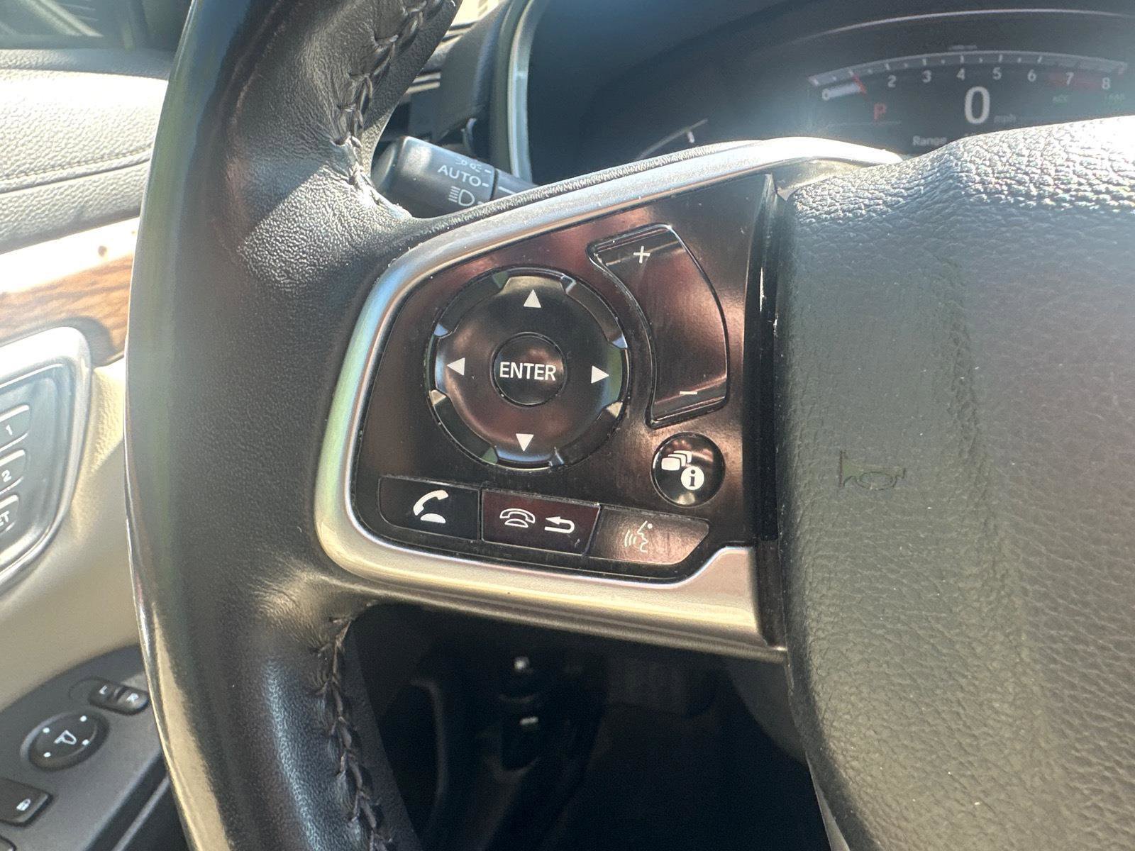 Used 2019 Honda CR-V Touring image 20