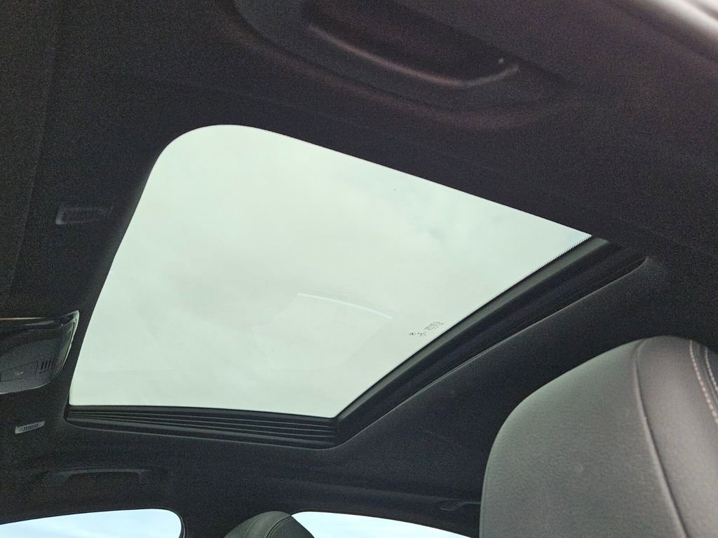 Used 2019 BMW 540i w/ Convenience Package RWD image 17