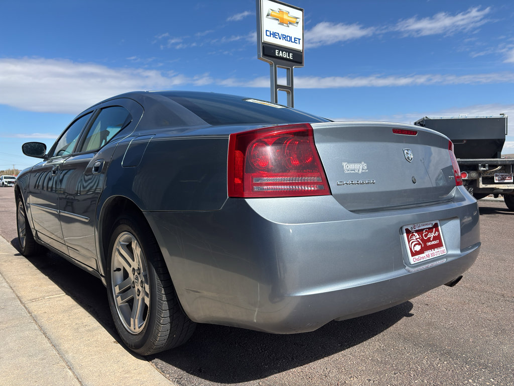 Used 2006 Dodge Charger SE image 8