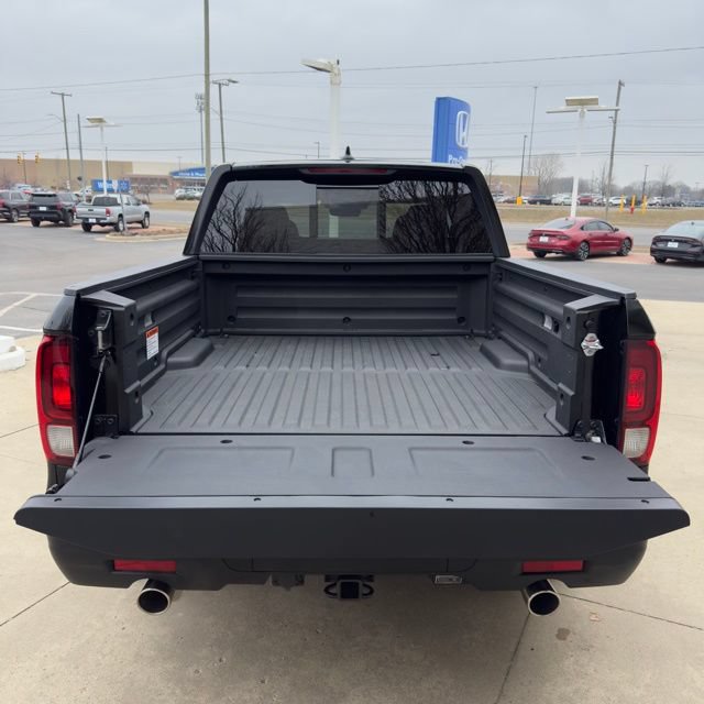 New 2026 Honda Ridgeline RTL image 13