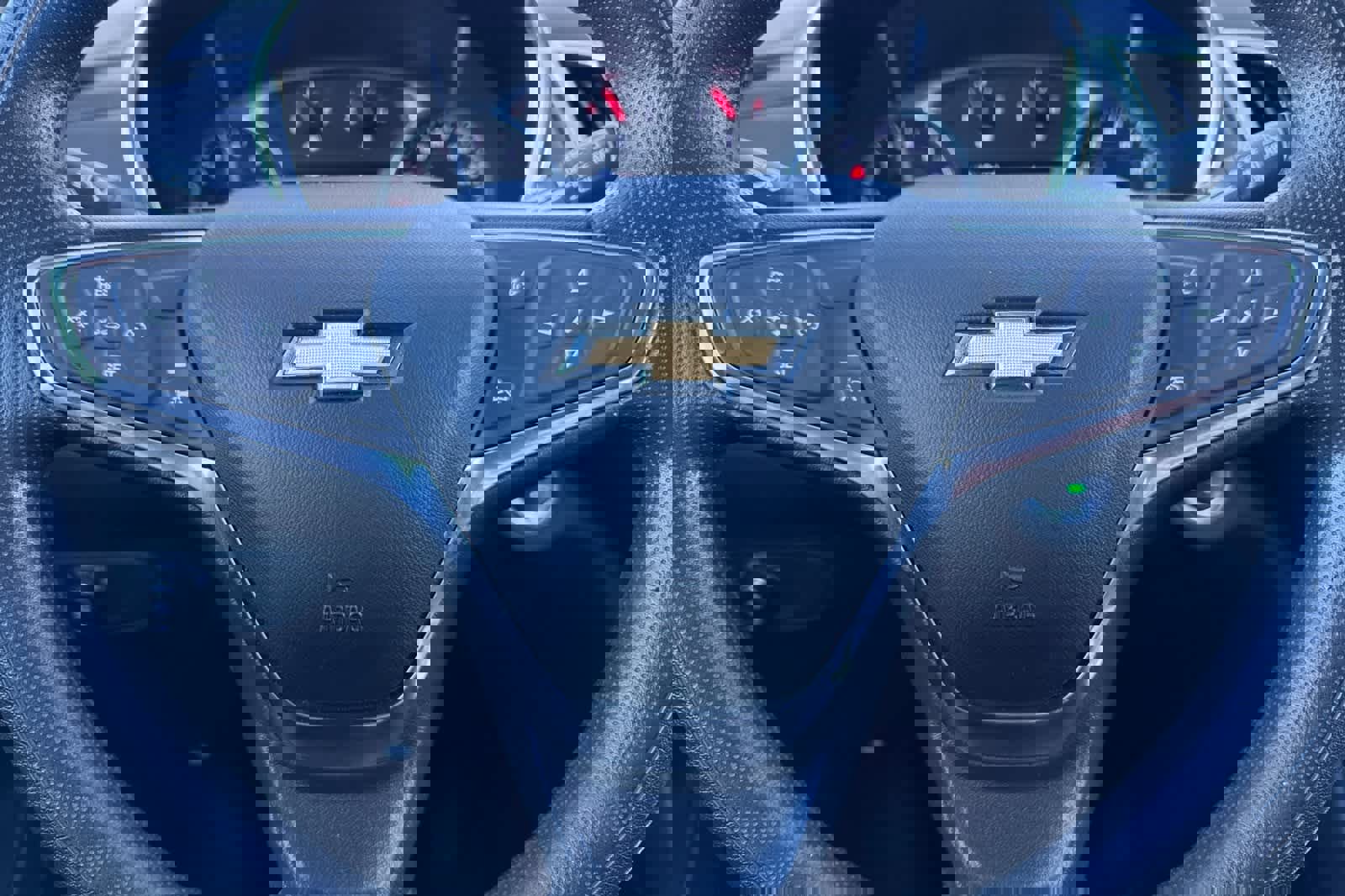 Used 2023 Chevrolet Equinox LT image 25