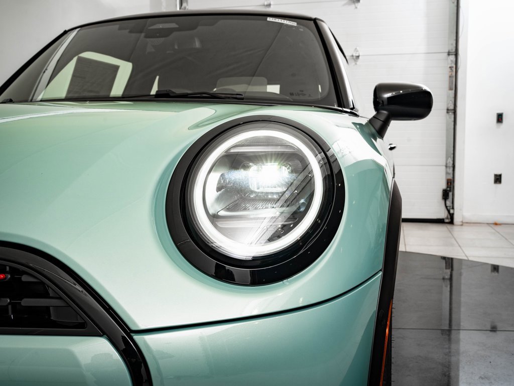 New 2026 MINI Cooper S image 15