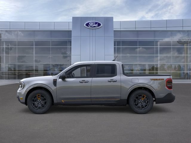 New 2025 Ford Maverick Tremor AWD/4WD image 3