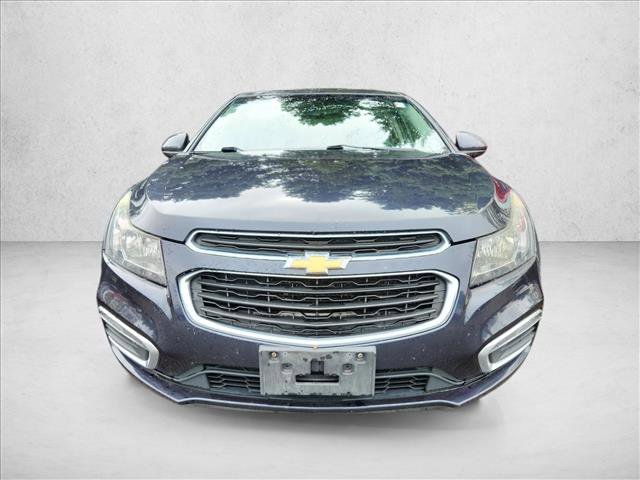 Used 2016 Chevrolet Cruze LT FWD image 16
