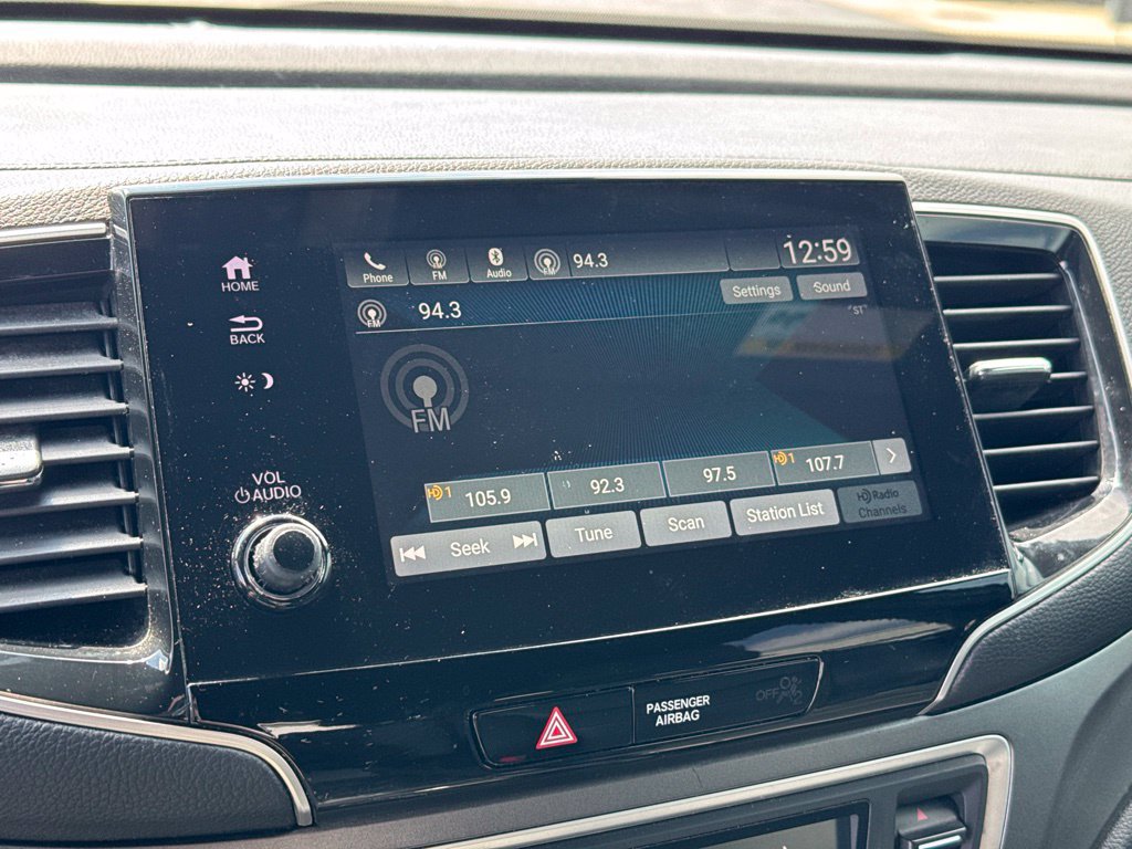 Used 2019 Honda Passport EX-L image 15
