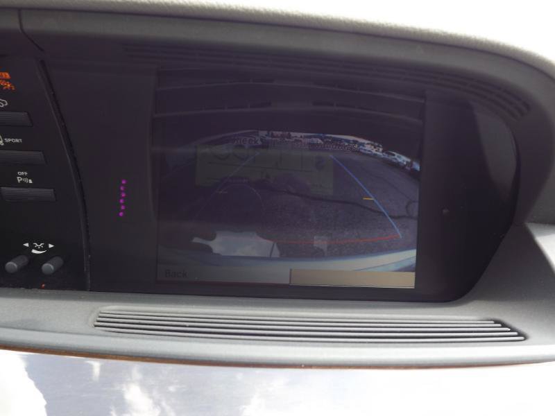 Used 2012 Mercedes-Benz S 350 BlueTEC 4MATIC image 22