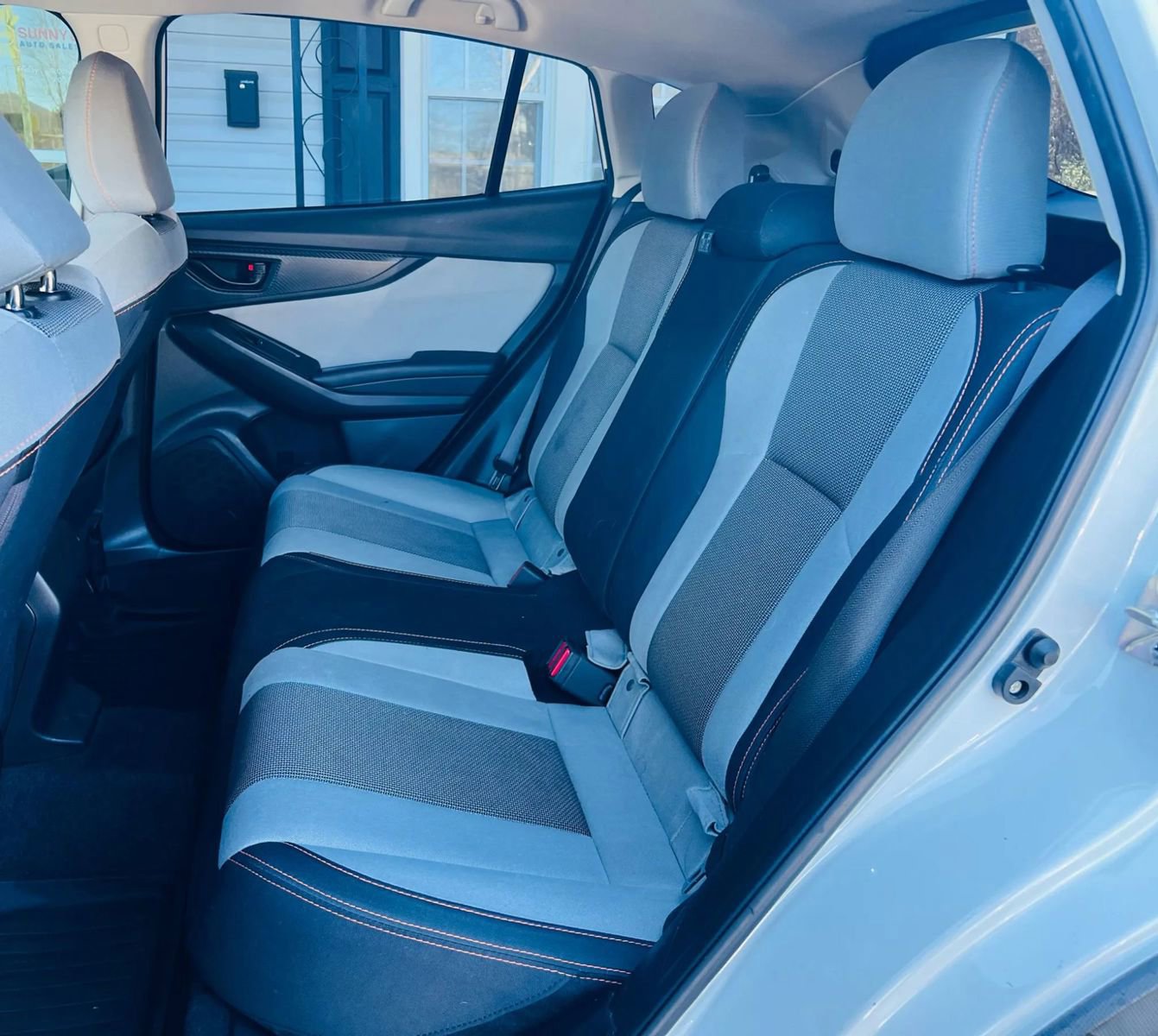 Used 2019 Subaru Crosstrek 2.0i Premium w/ Popular Package #4 image 22