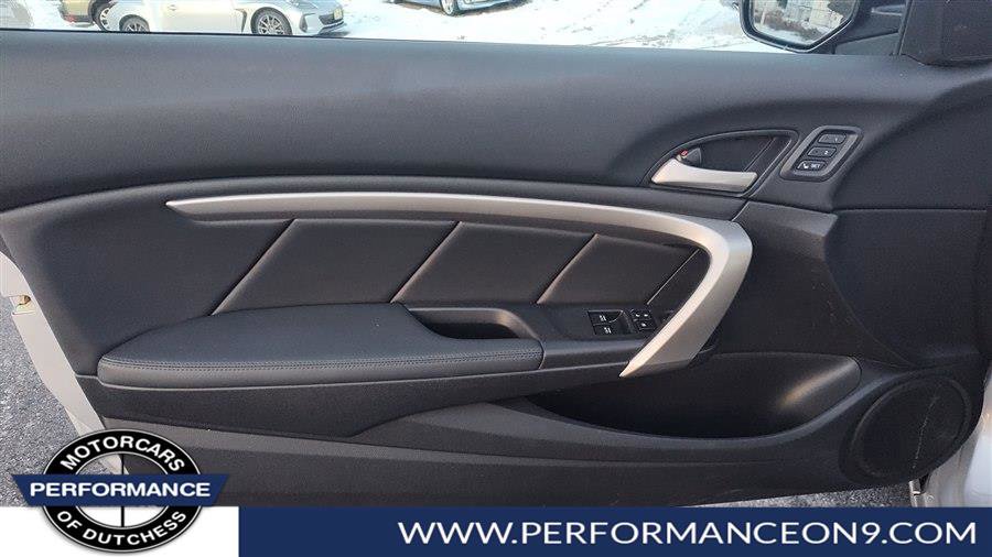 Used 2012 Honda Accord EX-L image 13
