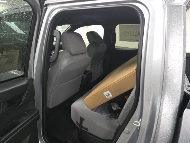 New 2026 Toyota Tacoma SR5 image 14