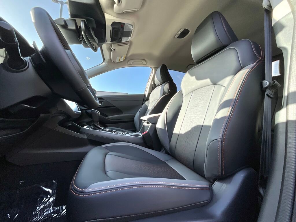 New 2026 Subaru Crosstrek 2.5i Limited image 11