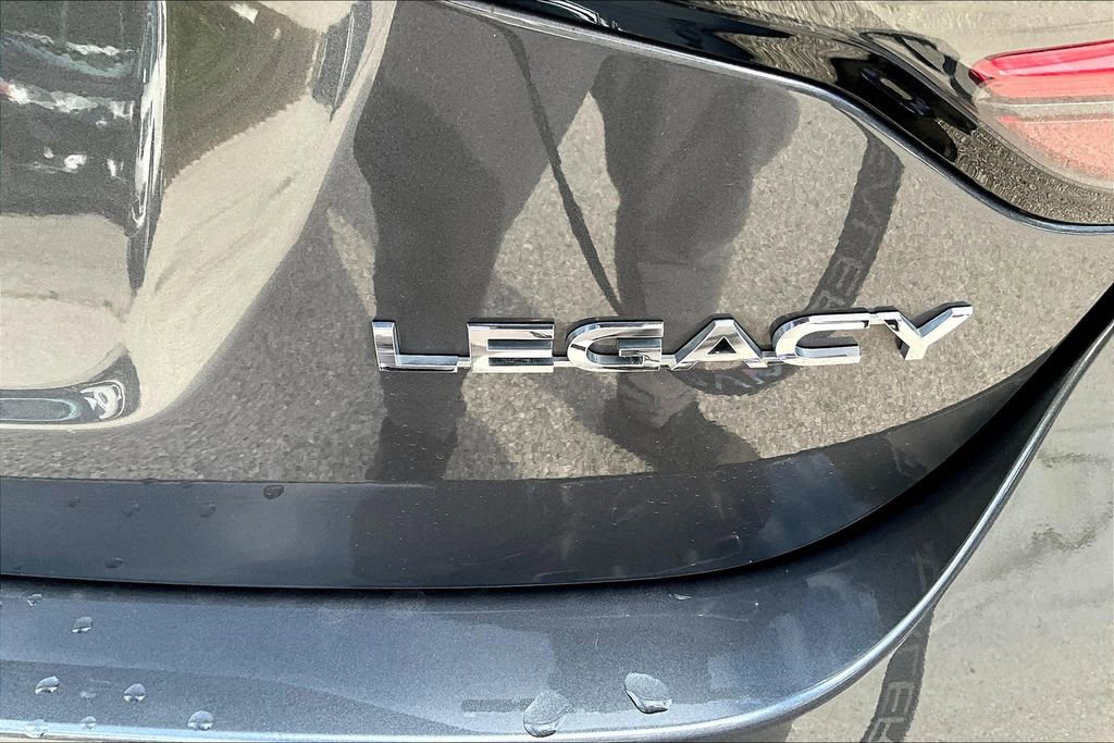 Used 2022 Subaru Legacy Premium image 24