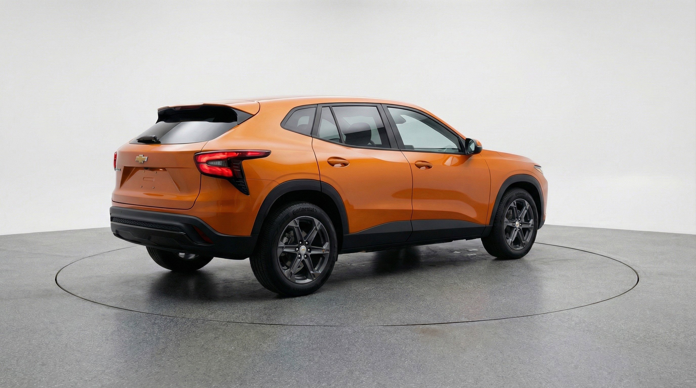 Used 2025 Chevrolet Blazer LT image 9