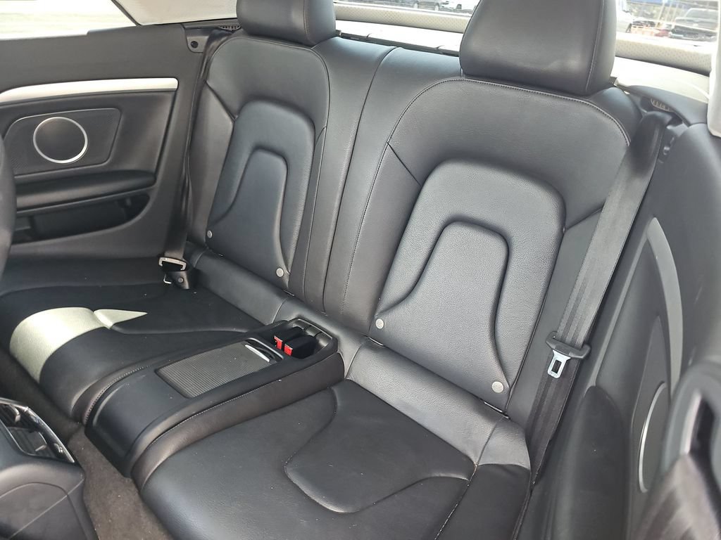 Used 2016 Audi A5 2.0T Premium Plus w/ Technology Package AWD/4WD image 8