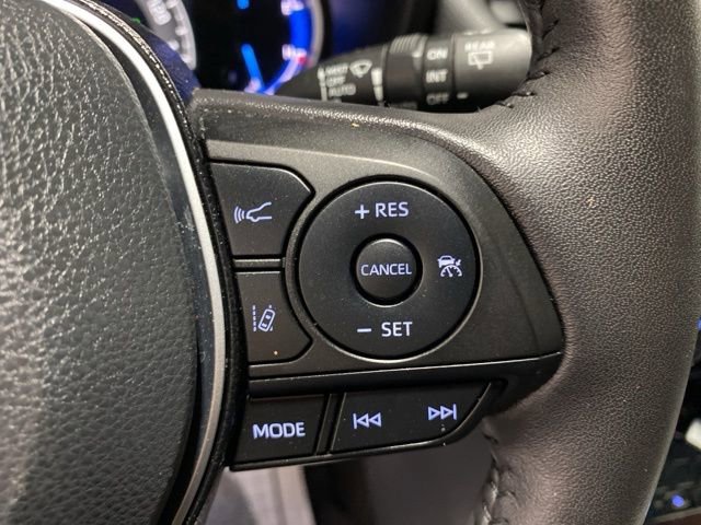 Used 2021 Toyota RAV4 Limited AWD/4WD image 15