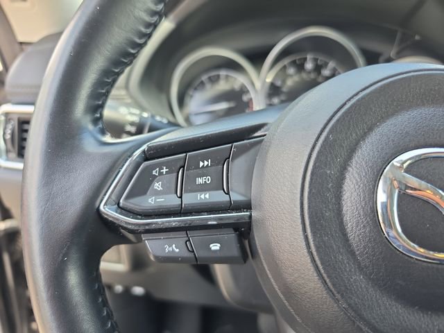 Used 2022 MAZDA CX-5 AWD 2.5 S image 21