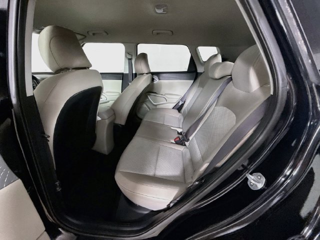 Used 2020 Kia Soul LX FWD image 27