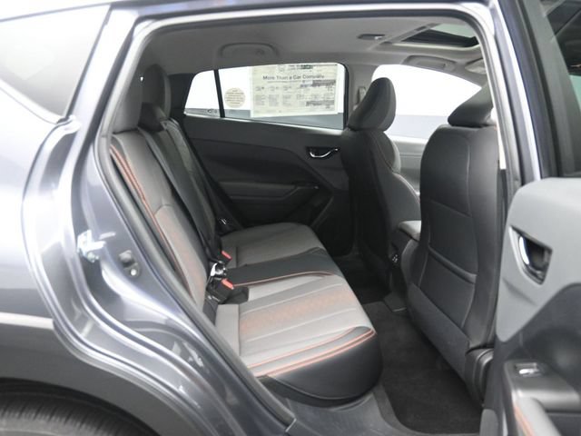 New 2025 Subaru Crosstrek 2.5i Limited w/ Popular Package #4A AWD/4WD image 25