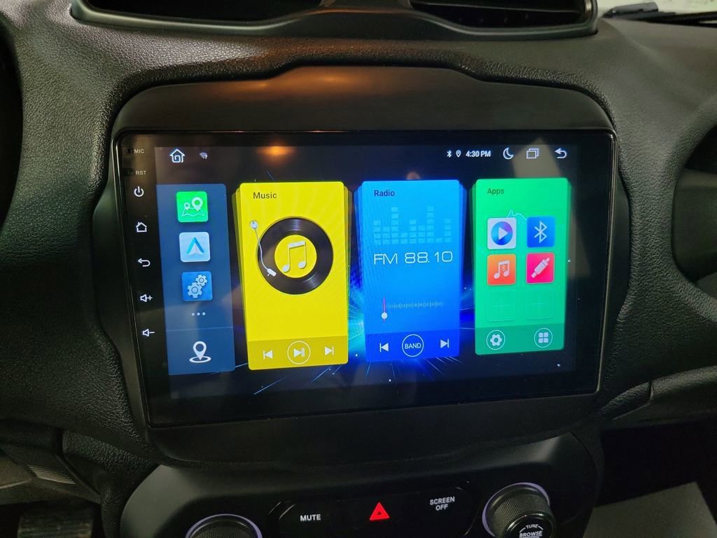 Used 2019 Jeep Renegade Latitude image 50