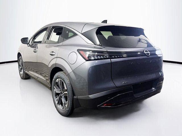 New 2026 Nissan Murano SL w/ Comfort Package AWD/4WD image 7