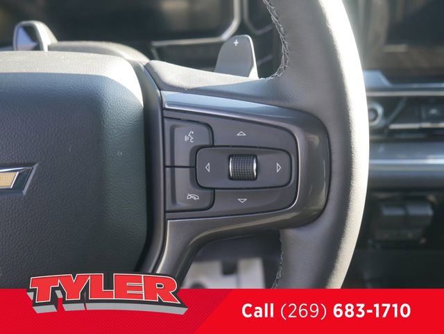 New 2026 Chevrolet Silverado 1500 High Country w/ Technology Package AWD/4WD image 29