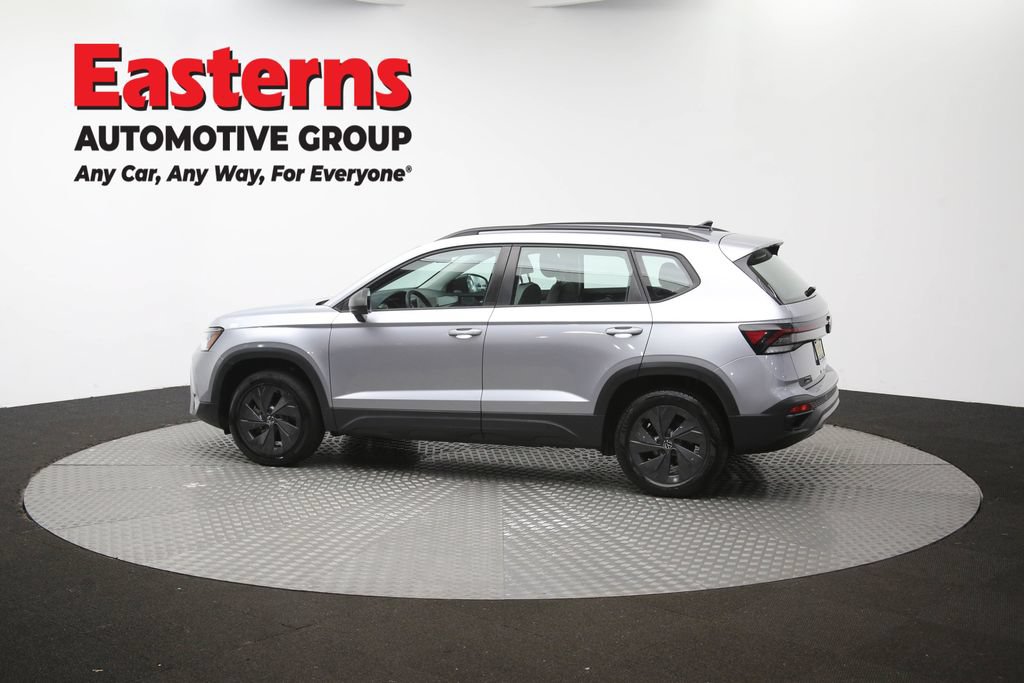 Used 2025 Volkswagen Taos S FWD image 60