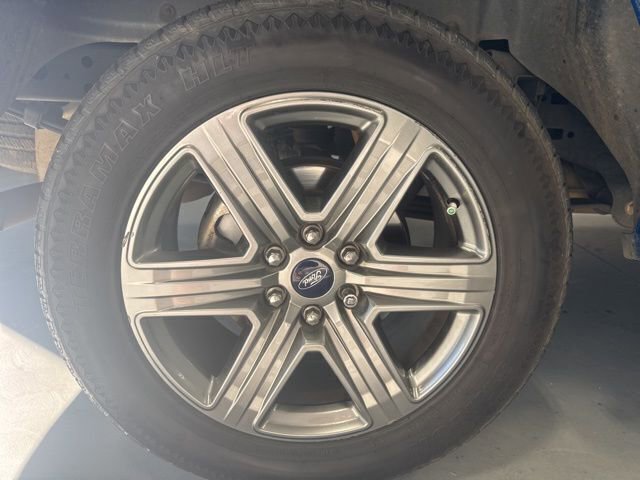 Used 2018 Ford F150 Lariat image 6