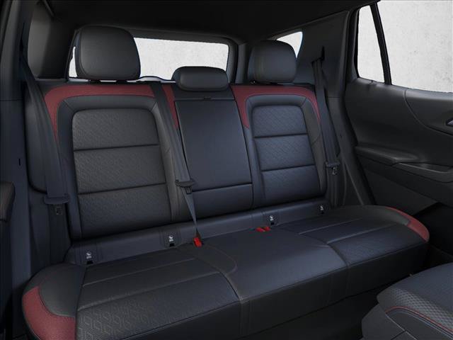 New 2026 Chevrolet Equinox RS FWD image 17
