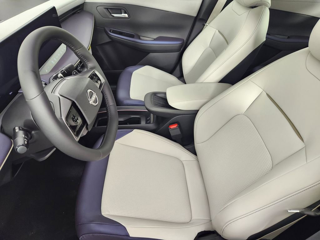 New 2026 Nissan Leaf SV+ image 10