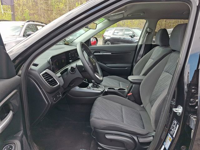 Certified 2024 Kia Seltos LX AWD/4WD image 13