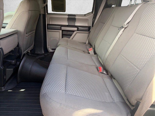 Used 2020 Ford F150 XLT w/ Equipment Group 301A Mid AWD/4WD image 18
