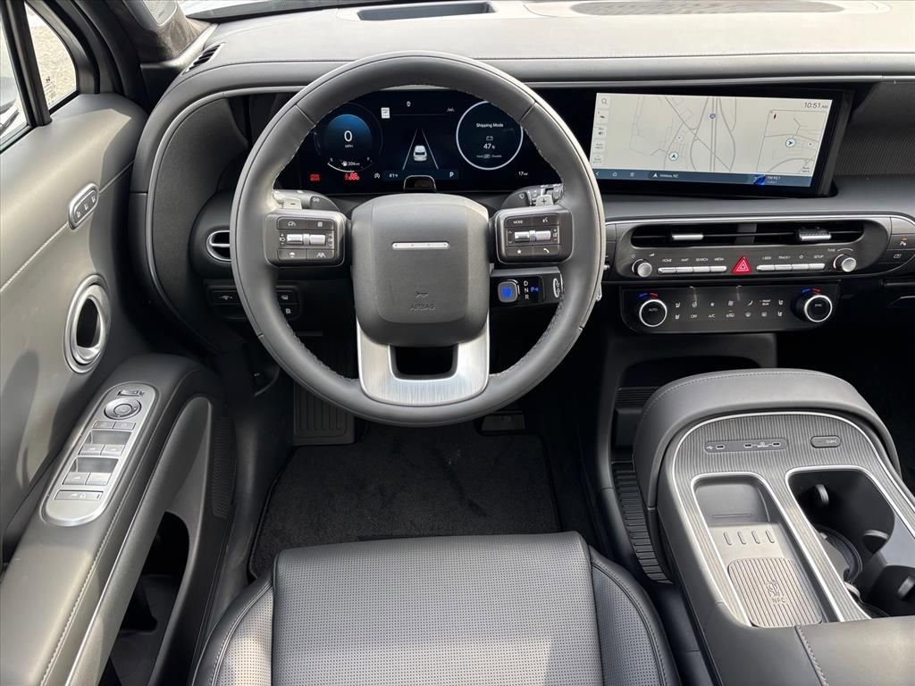 New 2026 Hyundai Palisade Calligraphy FWD image 15