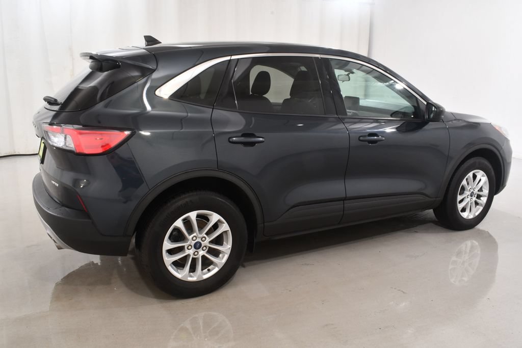 Used 2022 Ford Escape SE w/ Convenience Package AWD/4WD image 11