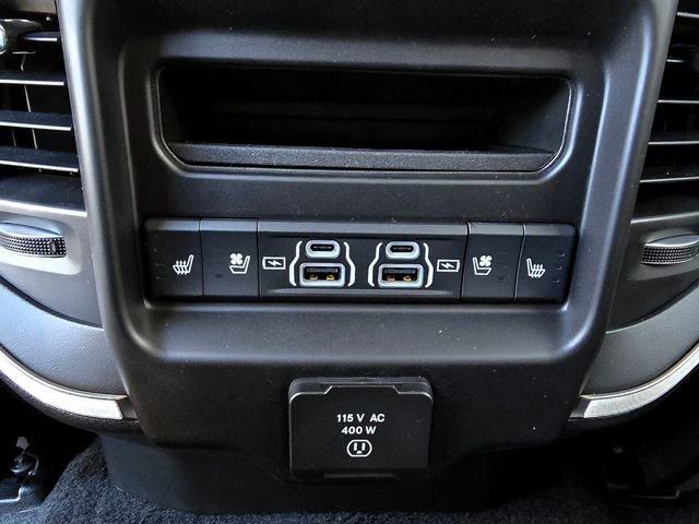 New 2026 RAM 1500 Tungsten image 25