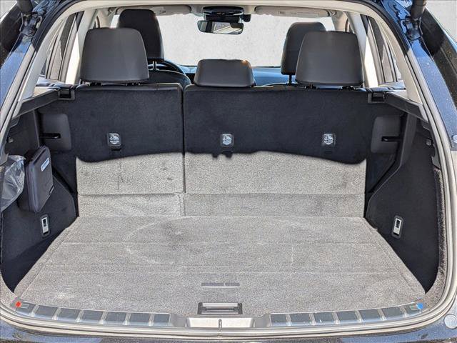 Certified 2025 Lexus NX 250 FWD image 6