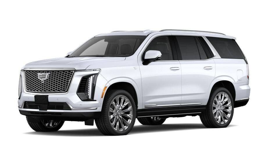 New 2026 Cadillac Escalade Luxury w/ LPO, Radiant Package AWD/4WD image 49