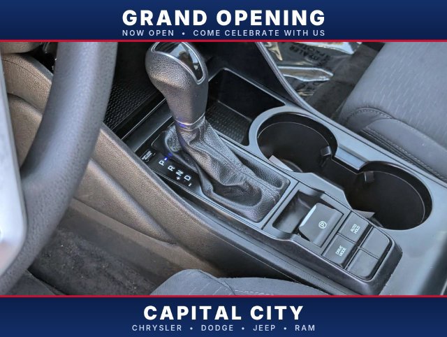 Used 2021 Hyundai Tucson SEL w/ Cargo Package FWD image 21