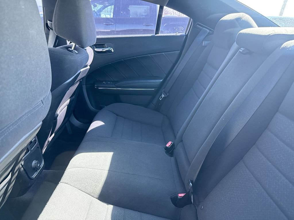 Used 2013 Dodge Charger R/T image 11