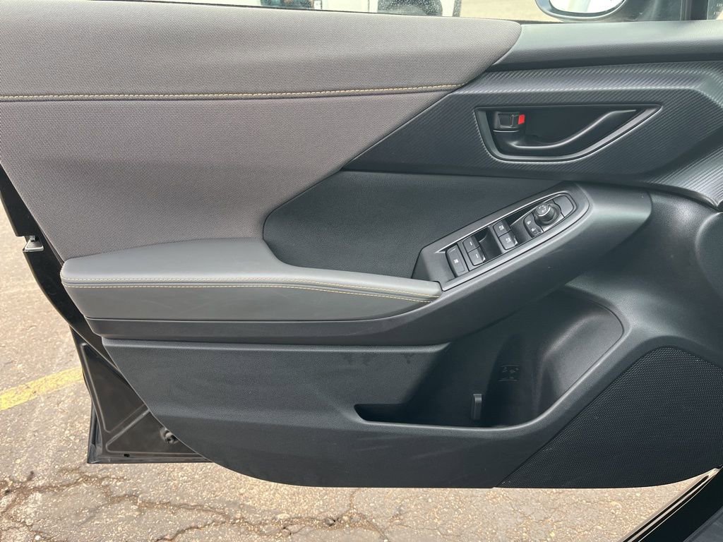 Certified 2024 Subaru Crosstrek 2.5i Sport image 22