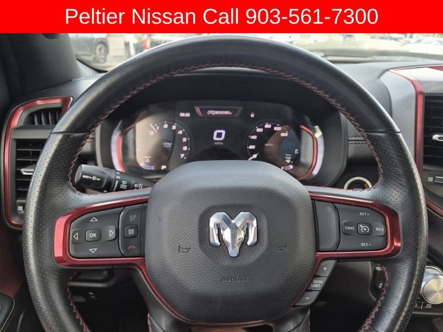 Used 2024 RAM 1500 Rebel w/ Rebel Level 1 Equipment Group AWD/4WD image 28