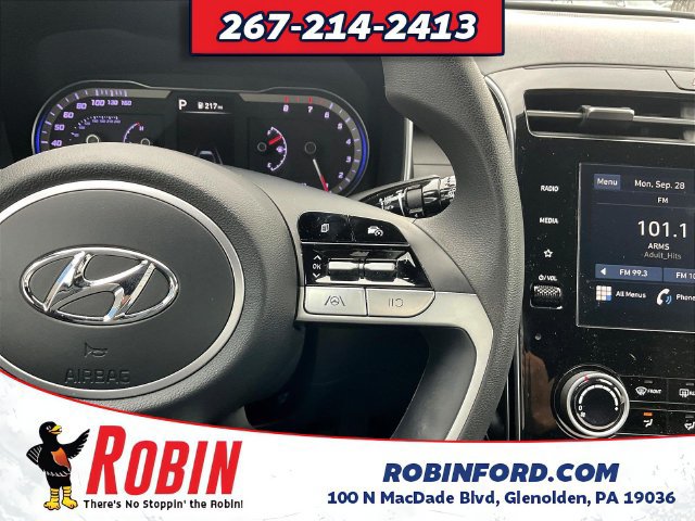 Used 2022 Hyundai Santa Cruz SEL AWD/4WD image 15