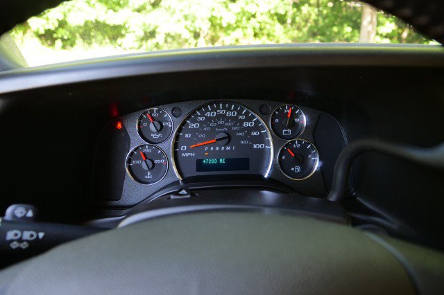 Used 2021 Chevrolet Express 3500 w/ Power Convenience Package RWD image 10